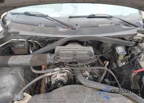 1995 Dodge Ram 2500 from USA, damaged, VIN 1B7JC26ZXSS243982